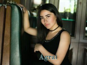 Agrat