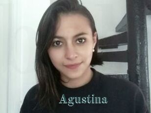 Agustina