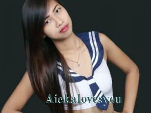 Aickalovesyou