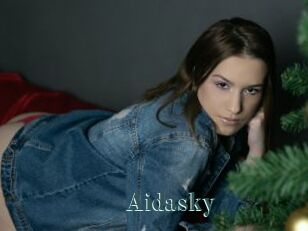 Aidasky