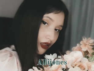 Ailijones