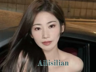 Ailisilian