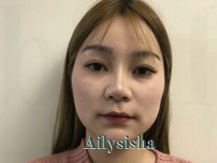 Ailysisha