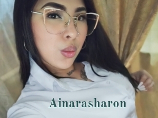 Ainarasharon