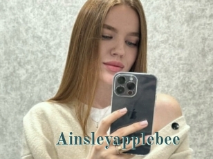 Ainsleyapplebee