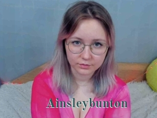 Ainsleybunton