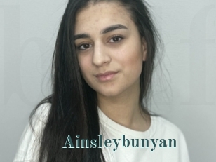 Ainsleybunyan