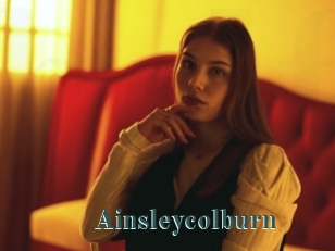 Ainsleycolburn