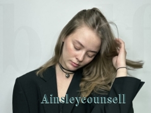 Ainsleycounsell