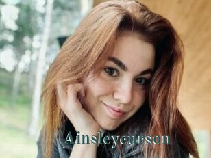 Ainsleycurson