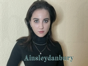 Ainsleydanbury