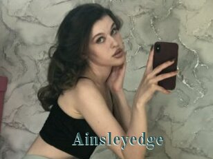 Ainsleyedge