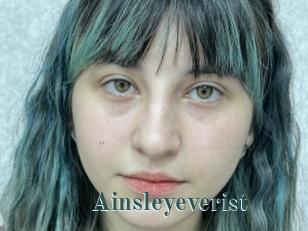 Ainsleyeverist