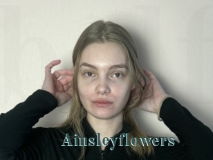 Ainsleyflowers