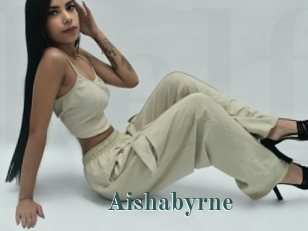 Aishabyrne