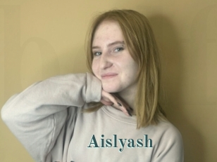 Aislyash