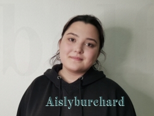 Aislyburchard