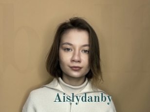 Aislydanby