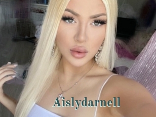 Aislydarnell