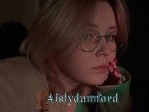 Aislydumford