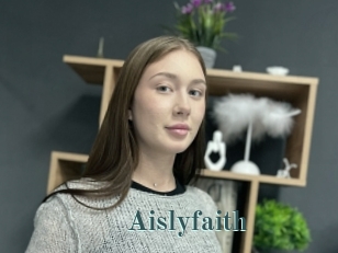 Aislyfaith