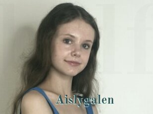 Aislygalen