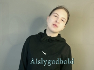 Aislygodbold