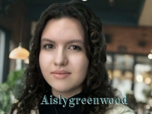 Aislygreenwood