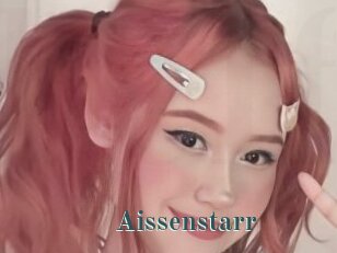 Aissenstarr