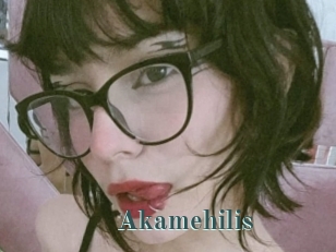 Akamehilis