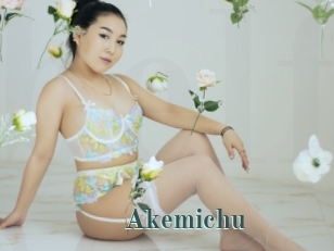 Akemichu