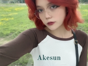 Akesun