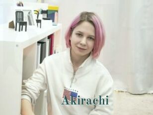 Akirachi