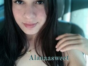 Alanaasweet