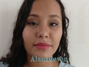 Alanadevon