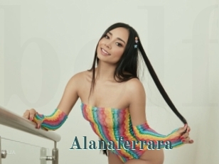 Alanaferrara