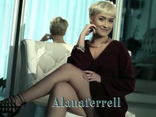 Alanaferrell