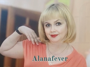 Alanafever