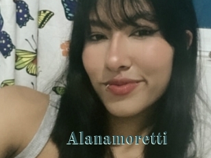 Alanamoretti