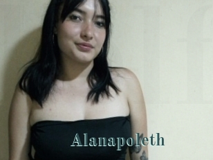 Alanapoleth