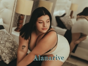 Alanarive