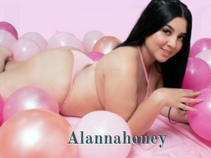 Alannahoney