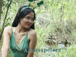 Alannapeters