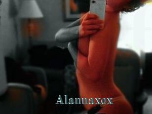 Alannaxox