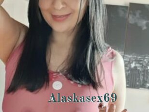 Alaskasex69