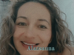 Alazsanna