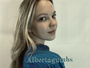 Albertagumbs