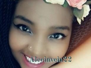 Aleeinvein22