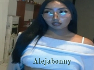 Alejabonny