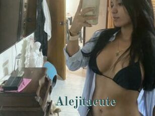 Alejitacute